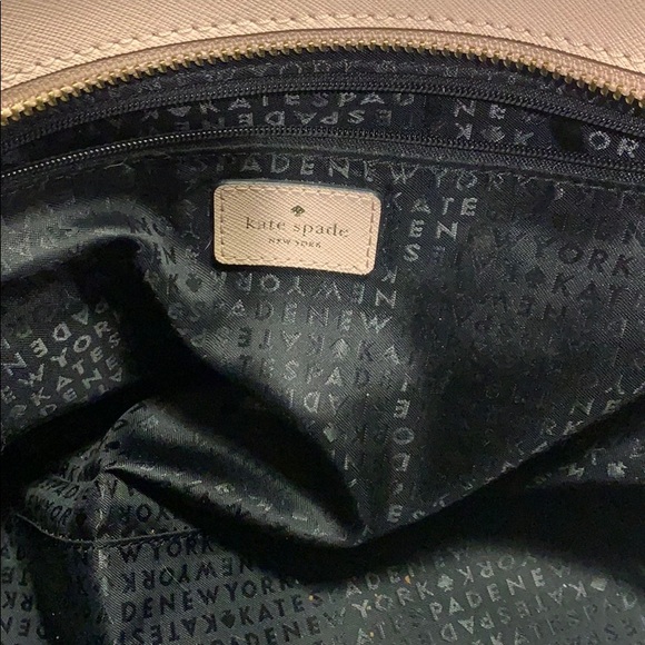 Authentic Kate space purse - Picture 2 of 2